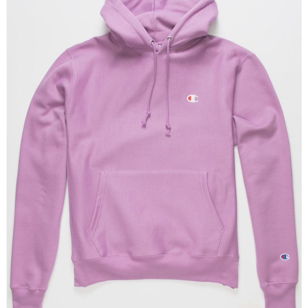 Champion Reverse Weave Hoodie
